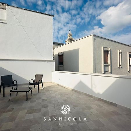 San Nicola Room E Spa غرافينا إن بوليا المظهر الخارجي الصورة