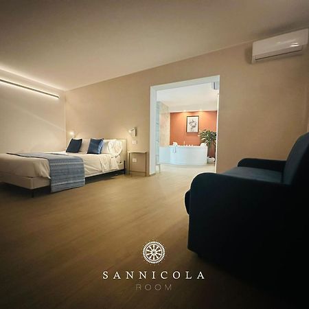 San Nicola Room E Spa غرافينا إن بوليا المظهر الخارجي الصورة