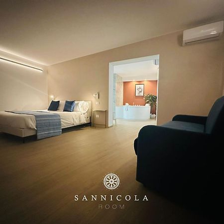 San Nicola Room E Spa غرافينا إن بوليا المظهر الخارجي الصورة