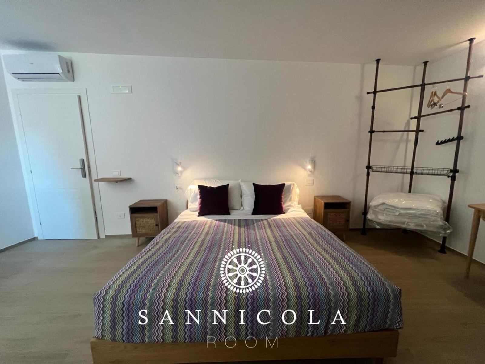 San Nicola Room E Spa غرافينا إن بوليا المظهر الخارجي الصورة