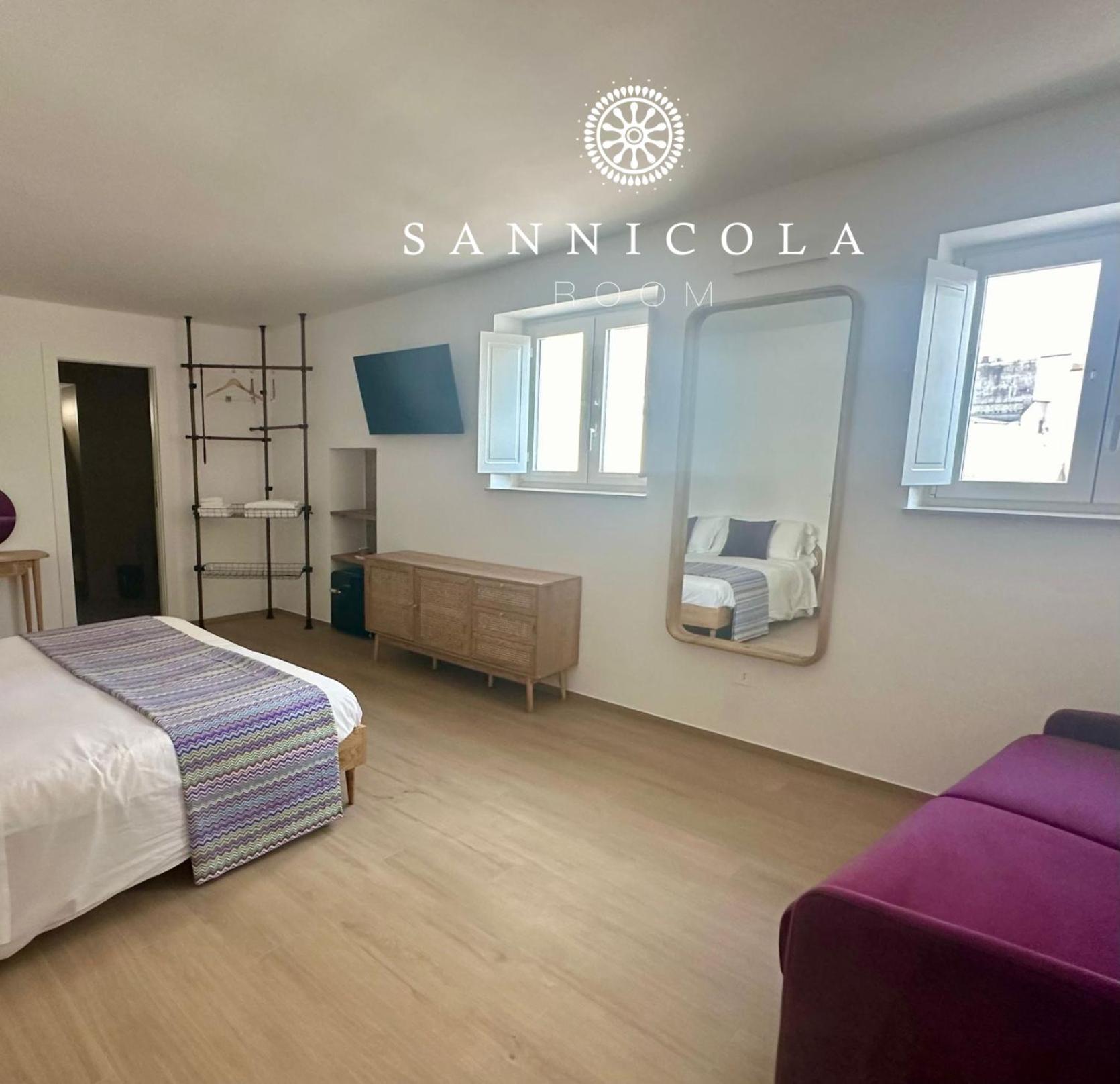 San Nicola Room E Spa غرافينا إن بوليا المظهر الخارجي الصورة