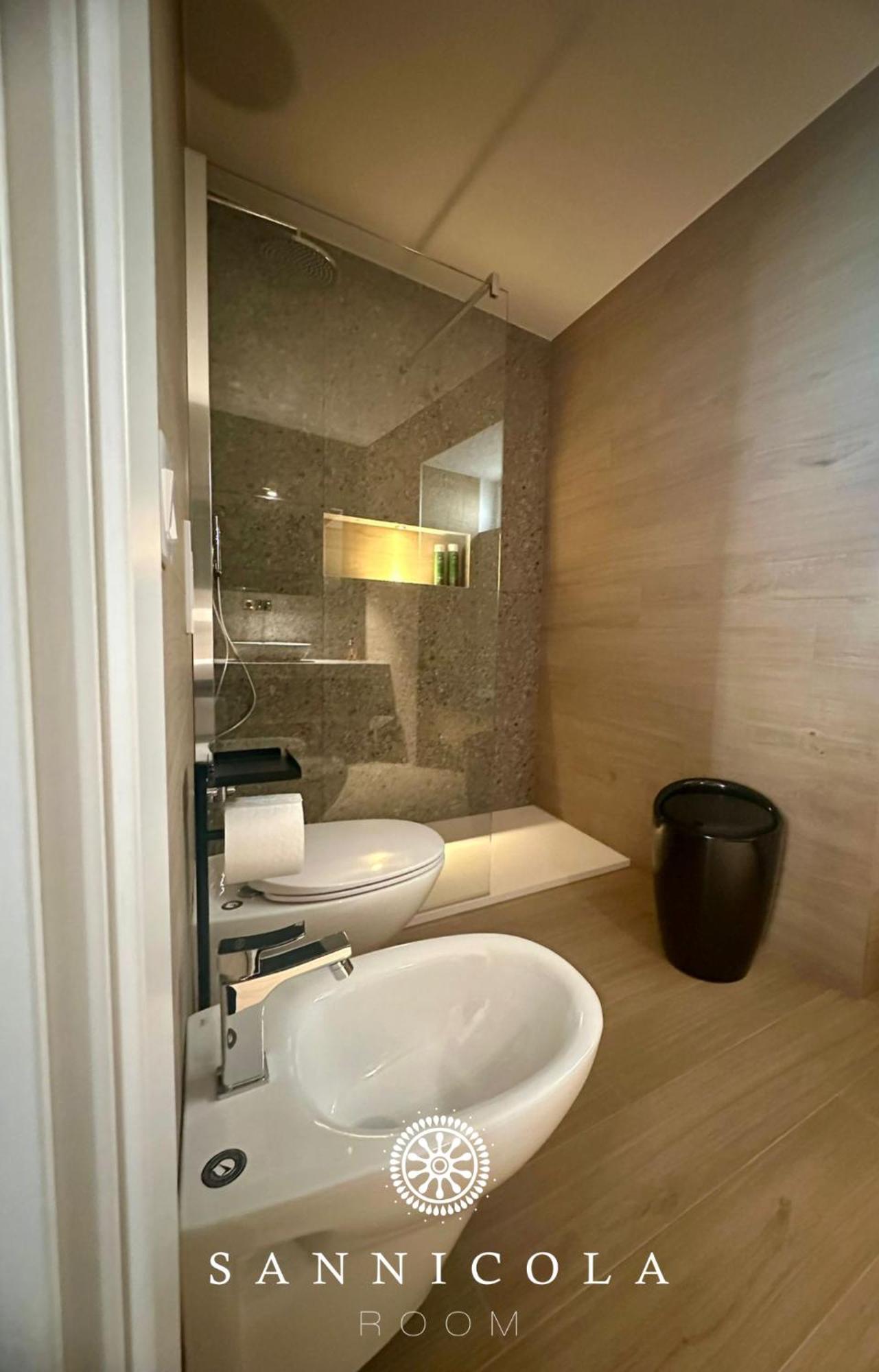 San Nicola Room E Spa غرافينا إن بوليا المظهر الخارجي الصورة