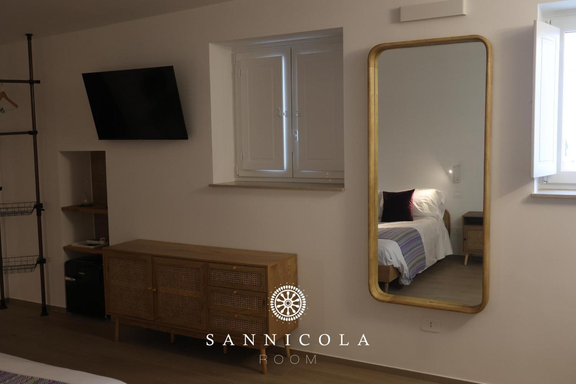 San Nicola Room E Spa غرافينا إن بوليا المظهر الخارجي الصورة
