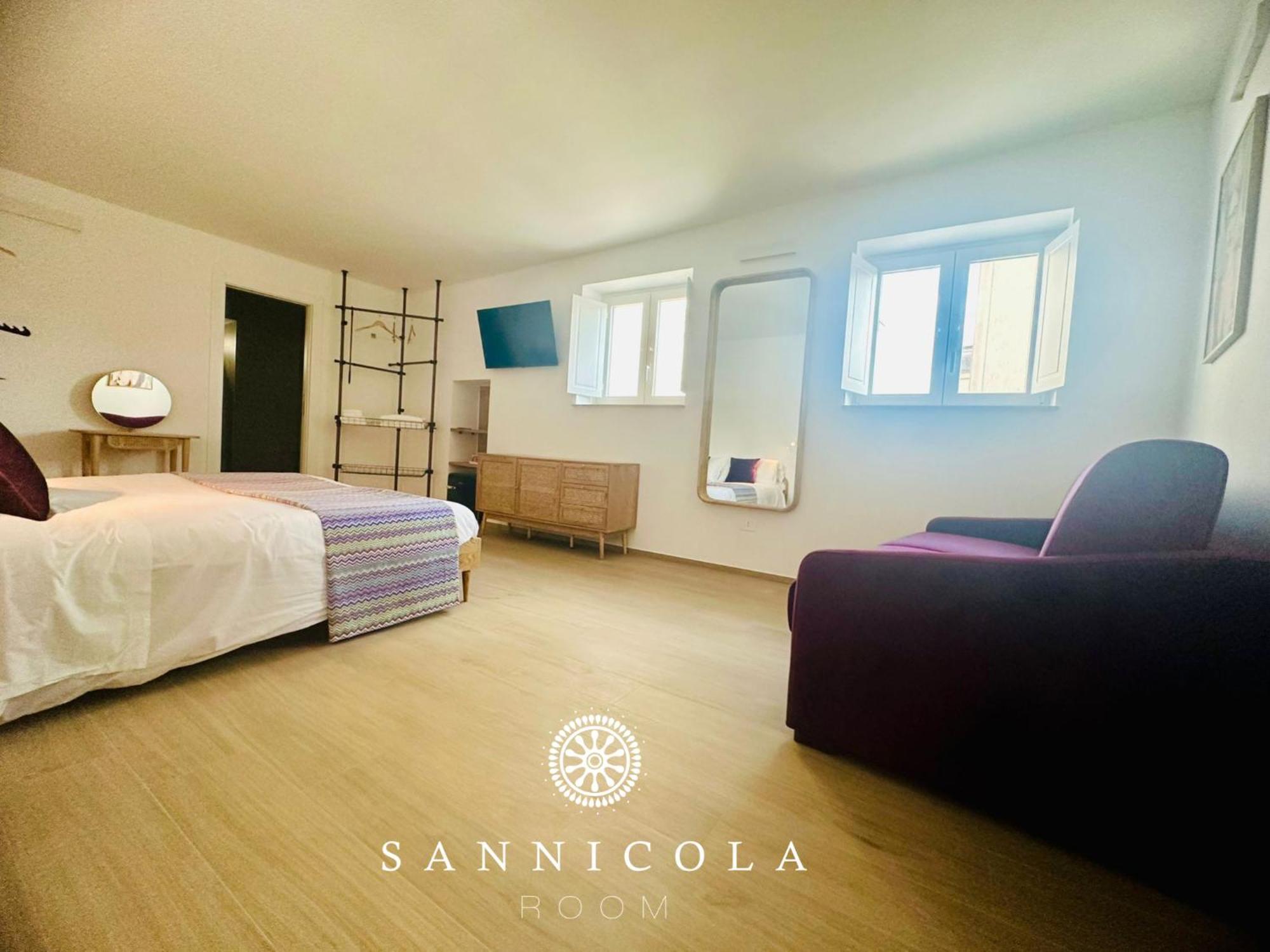 San Nicola Room E Spa غرافينا إن بوليا المظهر الخارجي الصورة