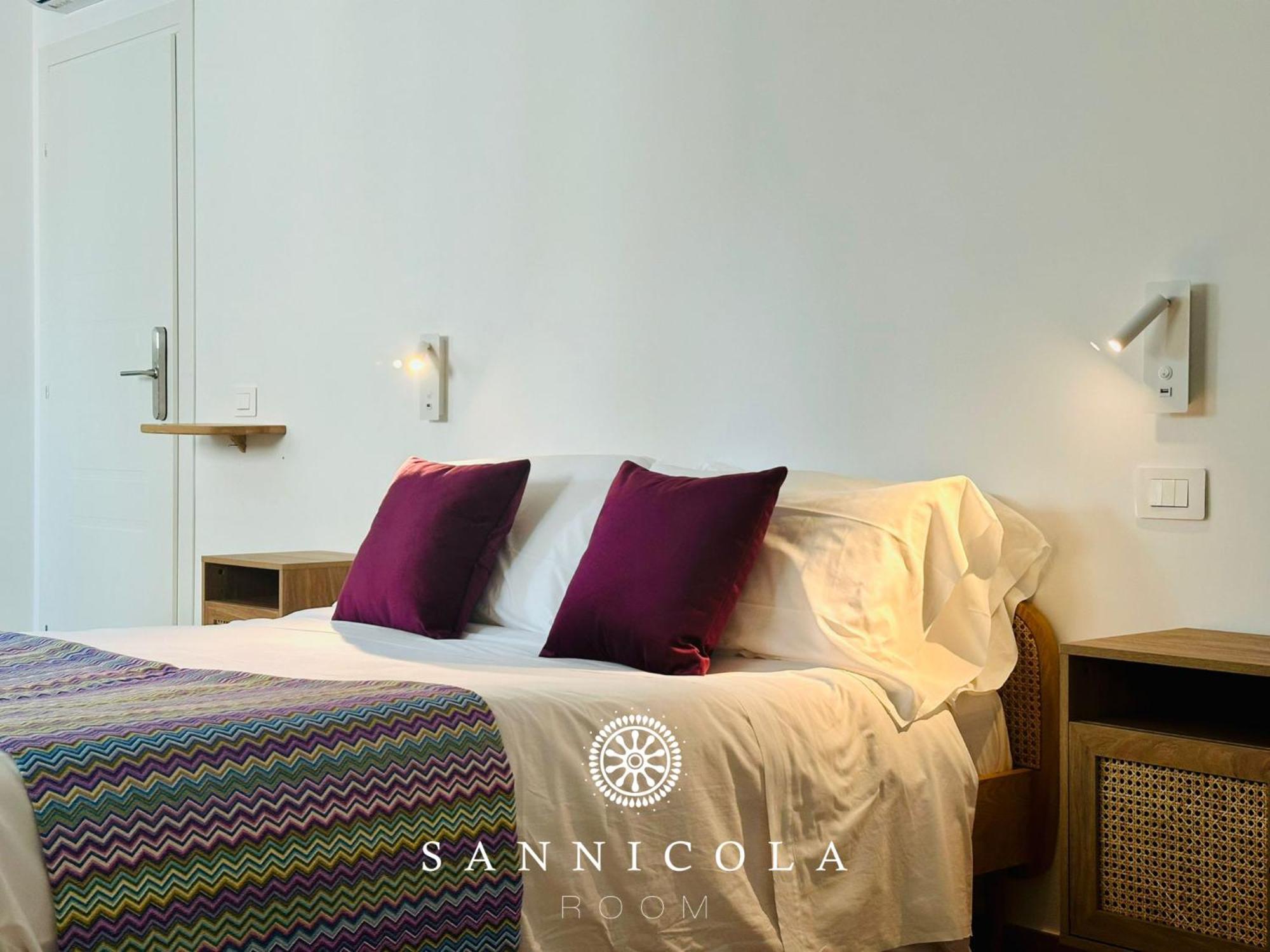 San Nicola Room E Spa غرافينا إن بوليا المظهر الخارجي الصورة