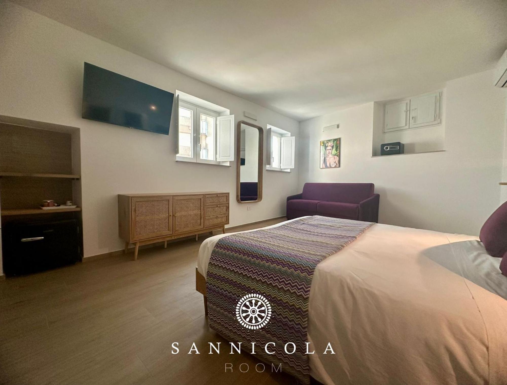 San Nicola Room E Spa غرافينا إن بوليا المظهر الخارجي الصورة