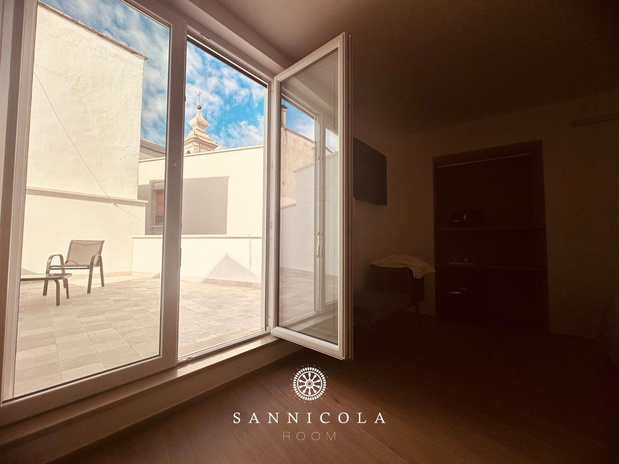 San Nicola Room E Spa غرافينا إن بوليا المظهر الخارجي الصورة