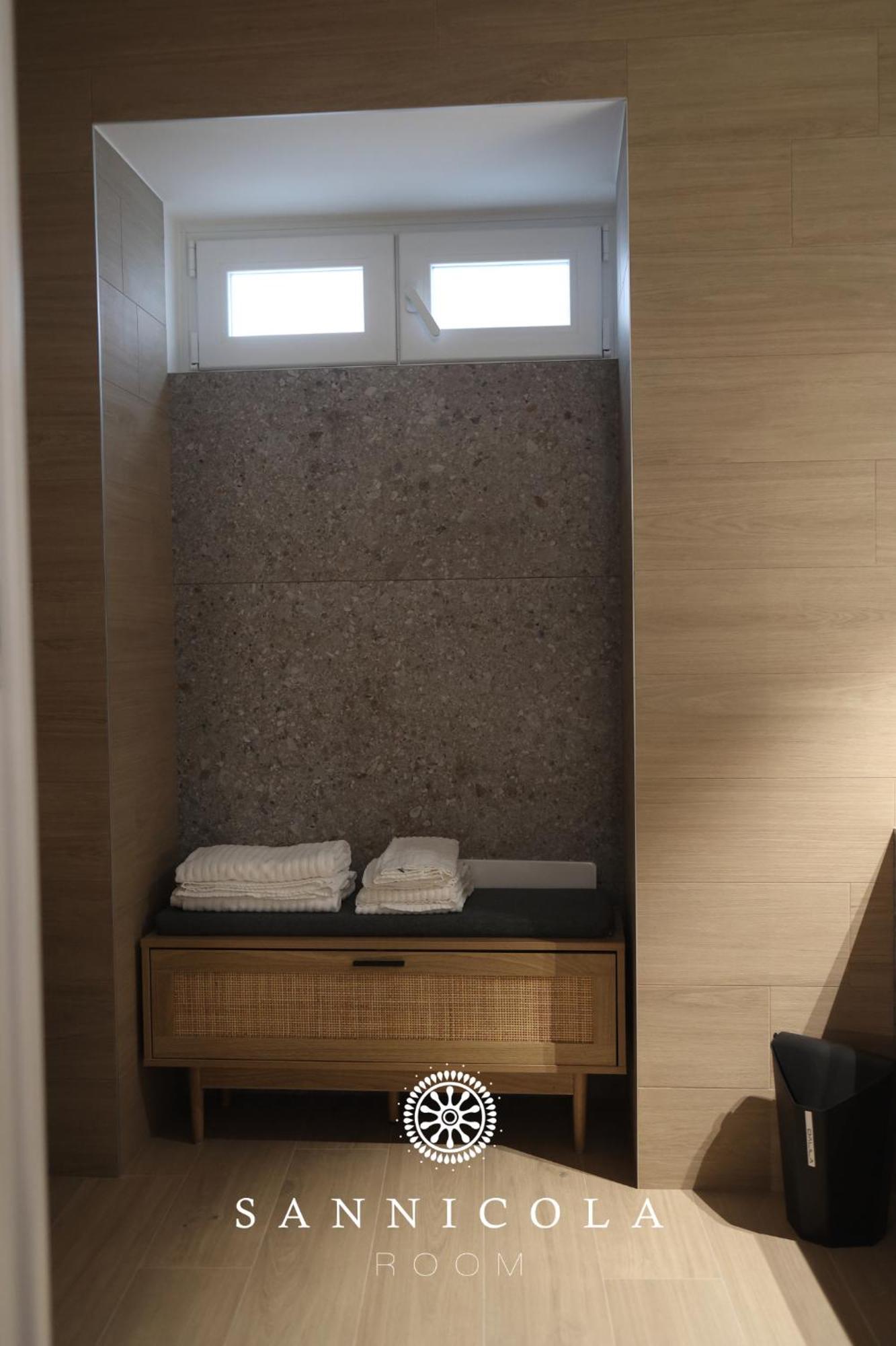 San Nicola Room E Spa غرافينا إن بوليا المظهر الخارجي الصورة