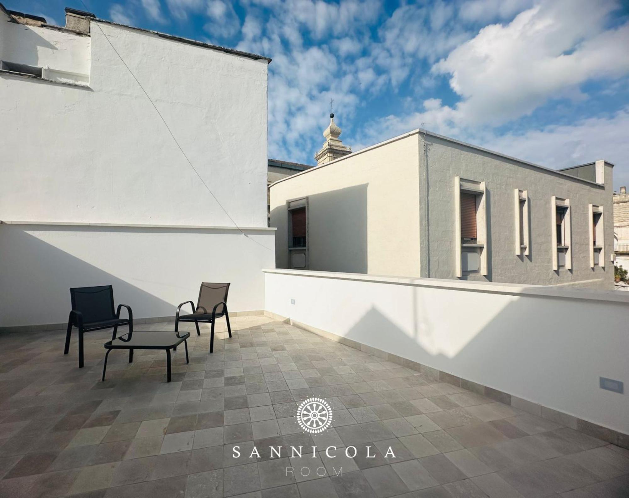 San Nicola Room E Spa غرافينا إن بوليا المظهر الخارجي الصورة