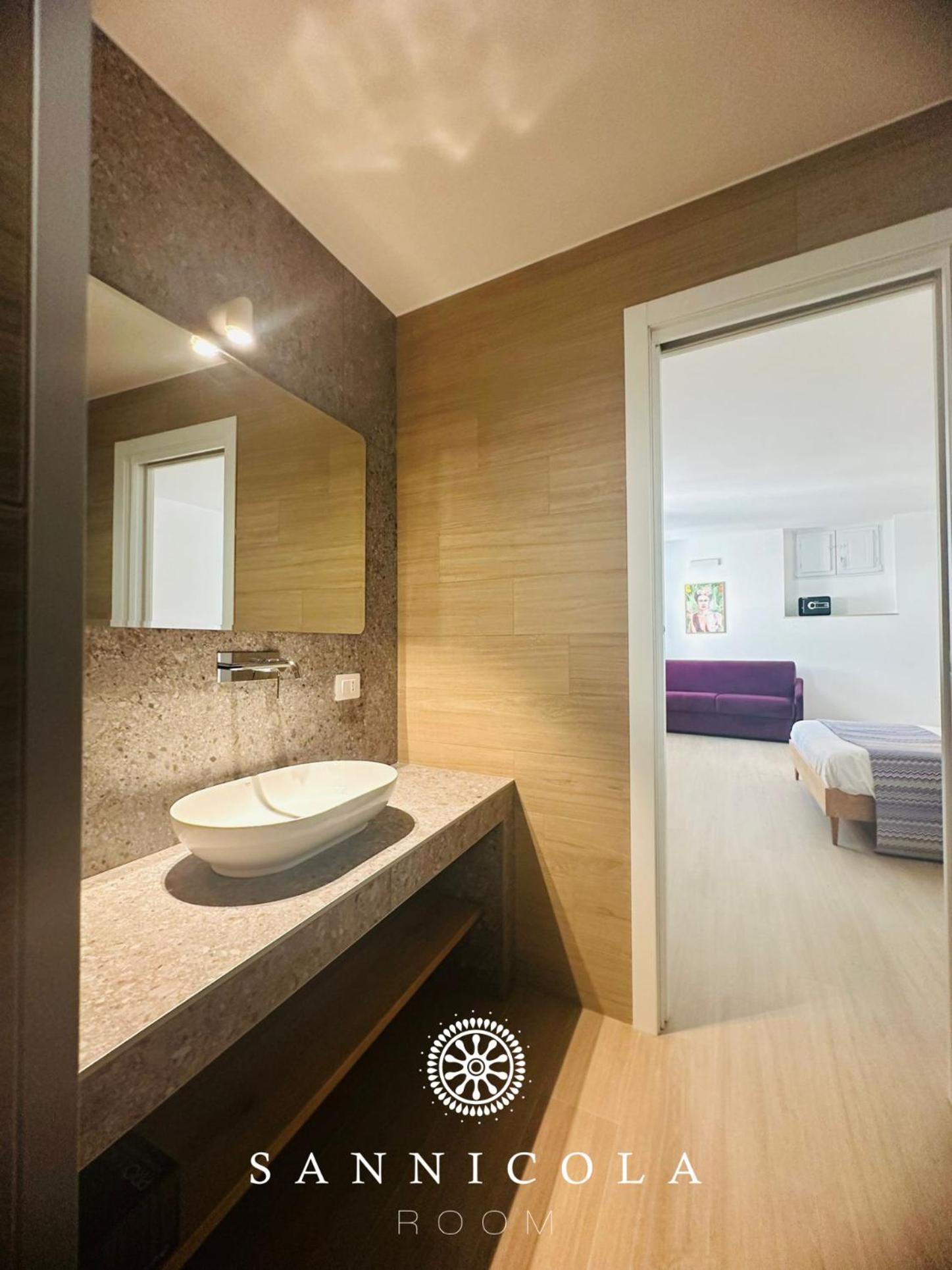 San Nicola Room E Spa غرافينا إن بوليا المظهر الخارجي الصورة