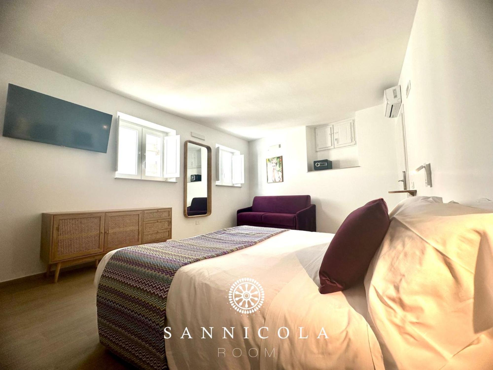 San Nicola Room E Spa غرافينا إن بوليا المظهر الخارجي الصورة