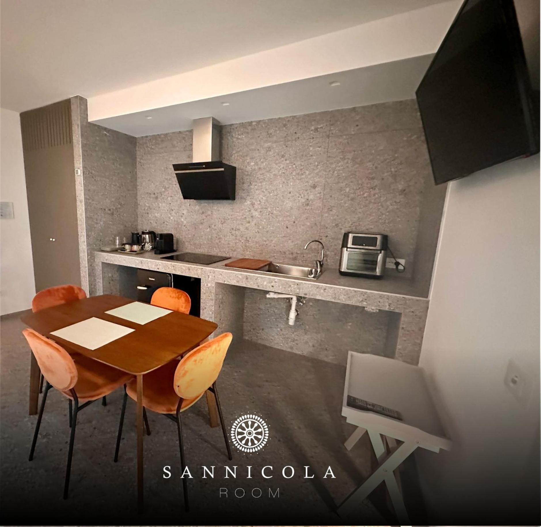 San Nicola Room E Spa غرافينا إن بوليا المظهر الخارجي الصورة