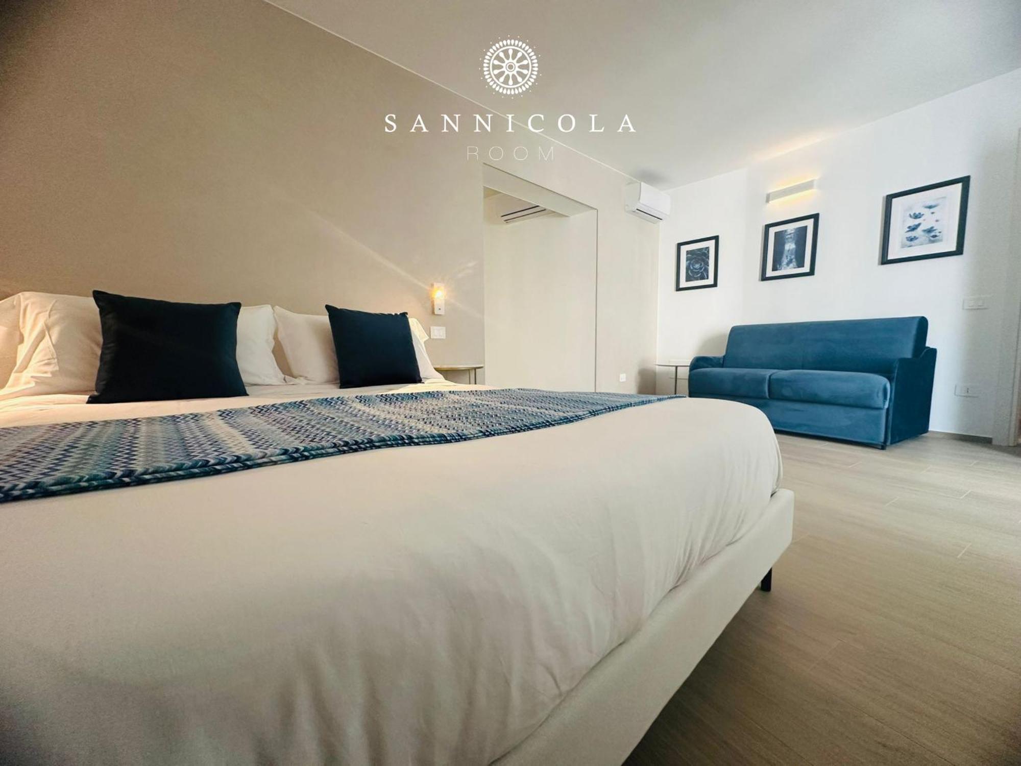 San Nicola Room E Spa غرافينا إن بوليا المظهر الخارجي الصورة