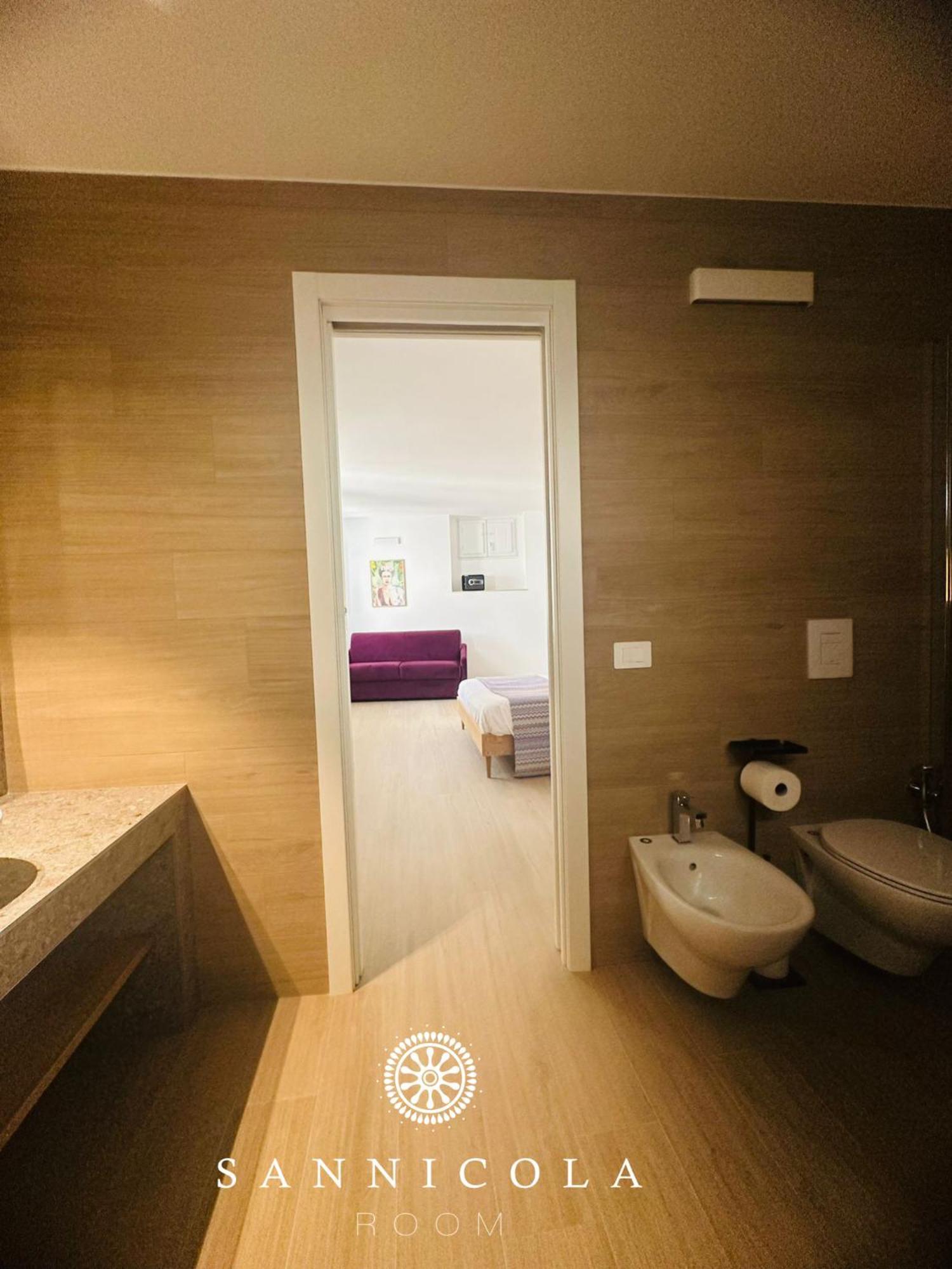 San Nicola Room E Spa غرافينا إن بوليا المظهر الخارجي الصورة