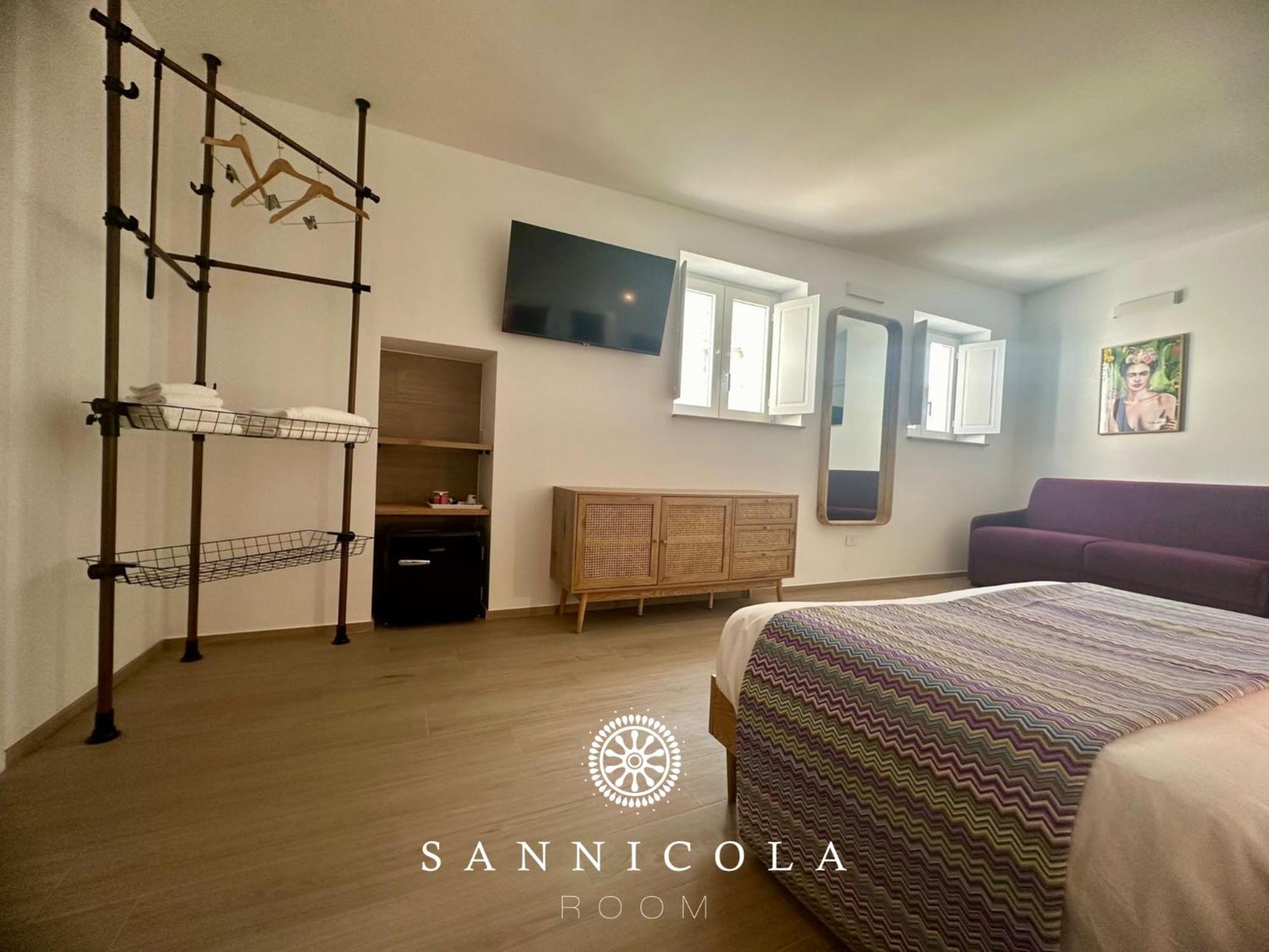San Nicola Room E Spa غرافينا إن بوليا المظهر الخارجي الصورة