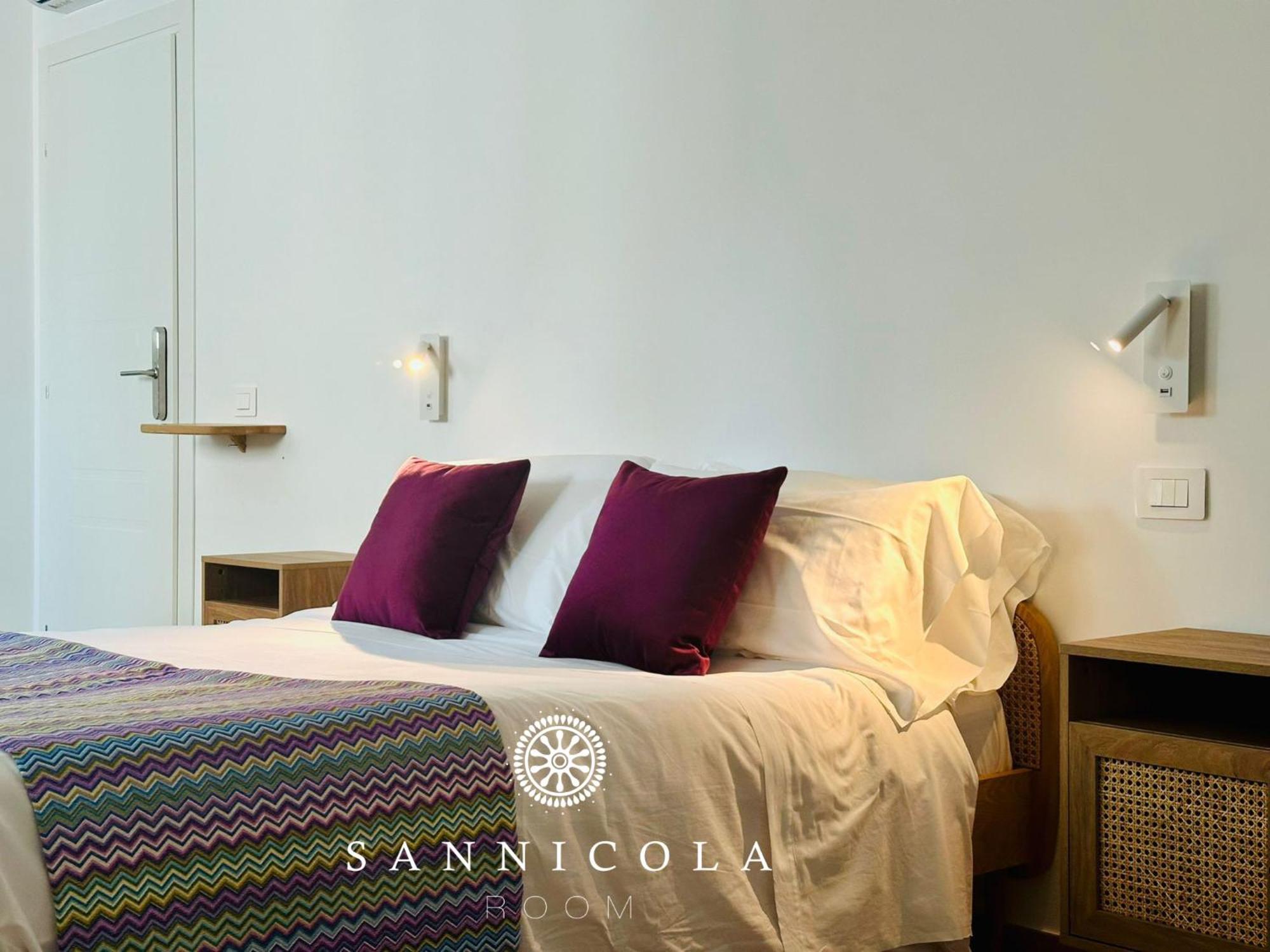 San Nicola Room E Spa غرافينا إن بوليا المظهر الخارجي الصورة