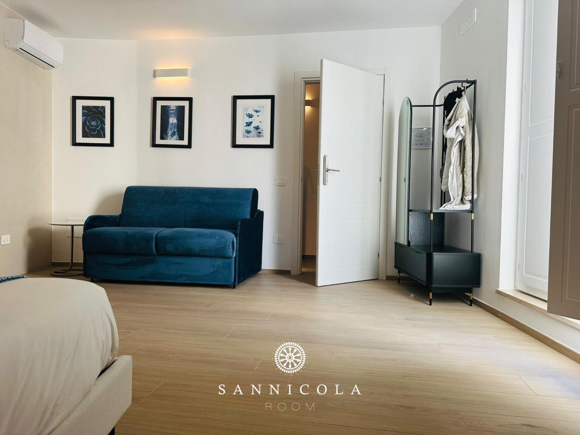 San Nicola Room E Spa غرافينا إن بوليا المظهر الخارجي الصورة