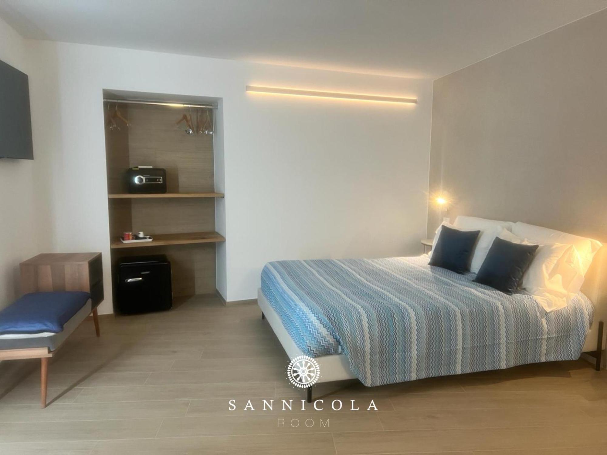 San Nicola Room E Spa غرافينا إن بوليا المظهر الخارجي الصورة