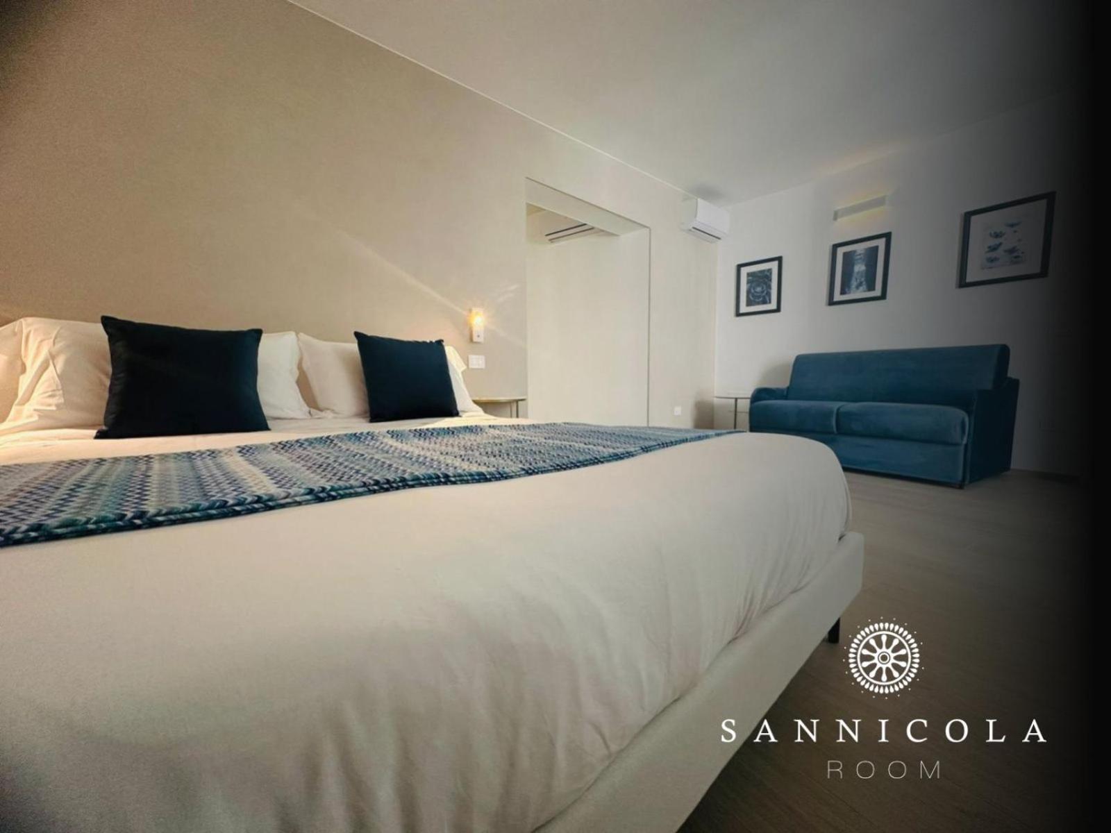 San Nicola Room E Spa غرافينا إن بوليا المظهر الخارجي الصورة