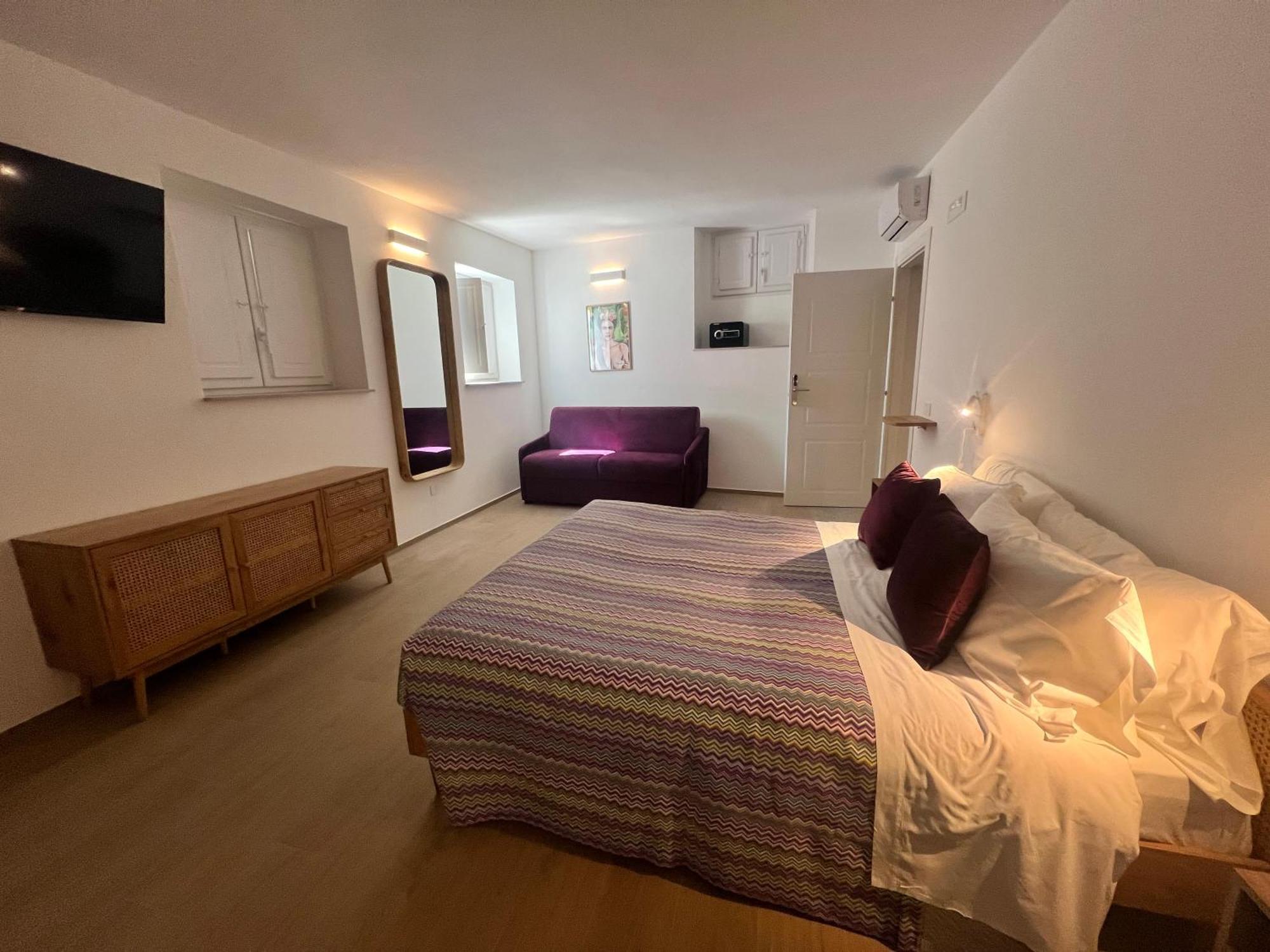 San Nicola Room E Spa غرافينا إن بوليا المظهر الخارجي الصورة