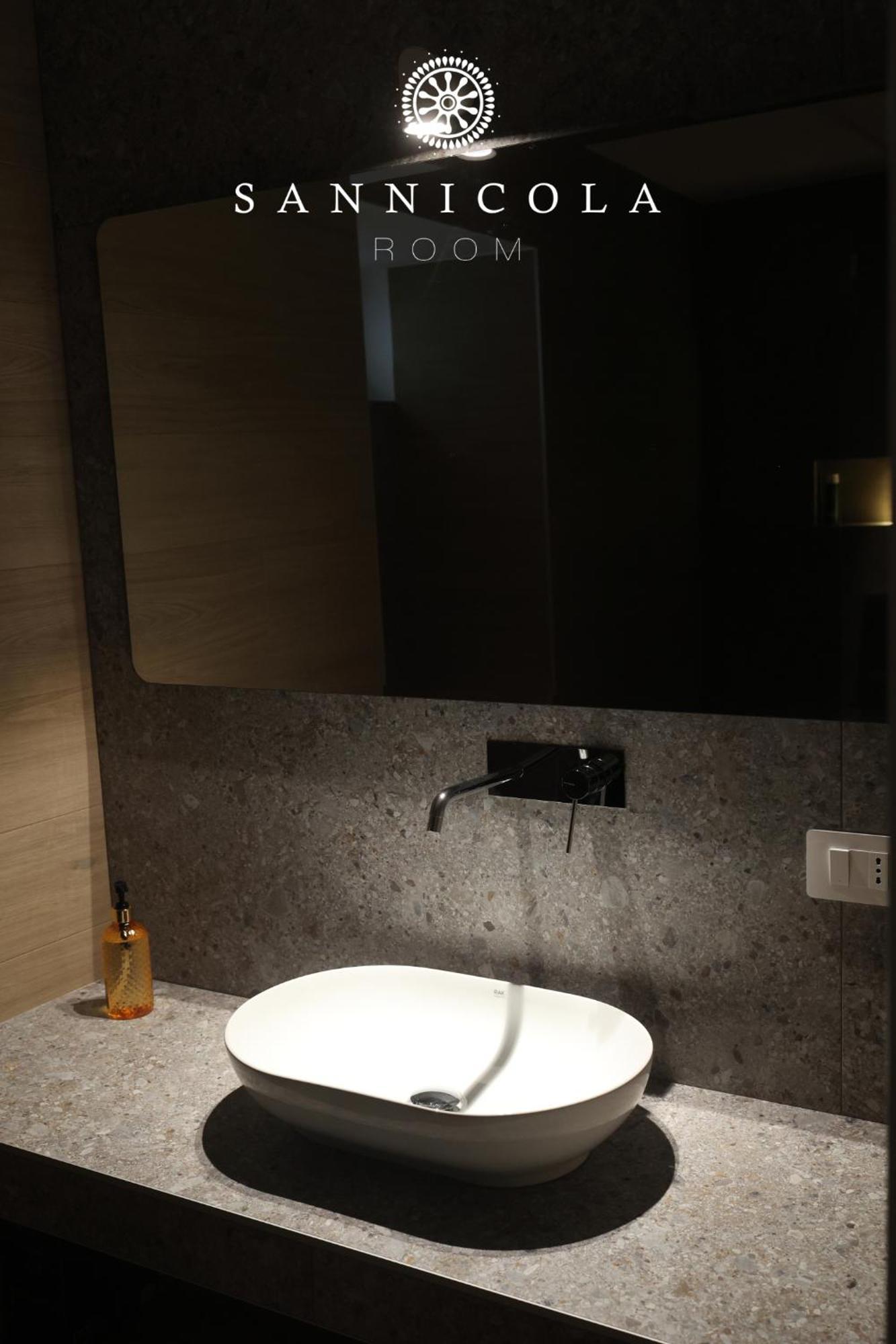 San Nicola Room E Spa غرافينا إن بوليا المظهر الخارجي الصورة